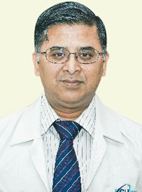 Prof. Dr. Abdul Wadud Chowdhury - Cardiologist in Dhaka