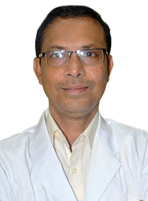 Prof. Dr. Abdullah Al Mamun - Psychiatrist in Dhaka