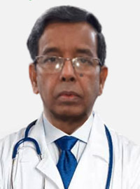 Prof. Dr. Abdus Saleque Mollah - Endocrinologist in Chittagong