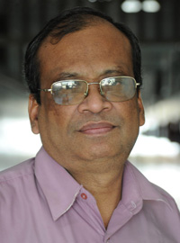 Prof. Dr. ABM Abdullah - Medicine Specialist in Dhaka