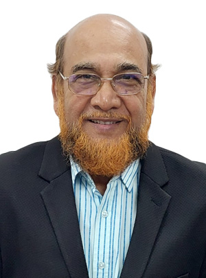 Prof. Dr. ABM Abdus Salam - Pediatric Cardiologist in Dhaka