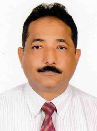 Prof. Dr. Abu Nasir Rizvi - Neurologist in Dhaka