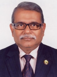 Prof. Dr. Abul Khair - Neurosurgeon in Dhaka