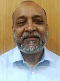 Prof. Dr. Afiqul Islam - Pediatric Hematologist in Dhaka