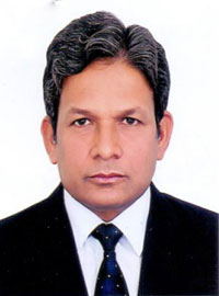 Prof. Dr. AHM Rowshon - Gastroenterologist in Dhaka