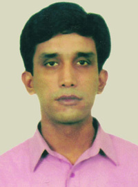 Dr. Ahmed Manadir Hossain - Medicine Specialist in Savar