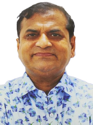 Prof. Dr. Ahmed Murtaza Choudhury - Child Specialist in Dhaka