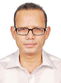 Prof. Dr. Ahmedul Kabir - Medicine Specialist in Dhaka