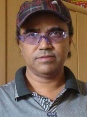 Prof. Dr. Ahmmad Taous - ENT Specialist in Pabna