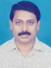 Prof. Dr. Ahsanullah Al Baki - Child Specialist in Narayanganj