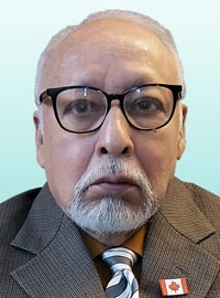Prof. Dr. A.K. Moyeenuddin Ahmed - Psychiatrist in Dhaka