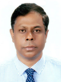 Prof. Dr. AKM Akhtaruzzaman - Pain Specialist in Dhaka