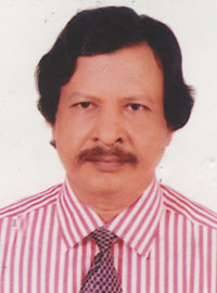 Prof. Dr. AKM Anwar Ullah - Neuromedicine Specialist in Dhaka