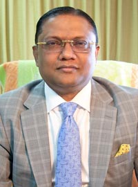 Prof. Dr. AKM Manzurul Alam - Cardiac Surgeon in Dhaka