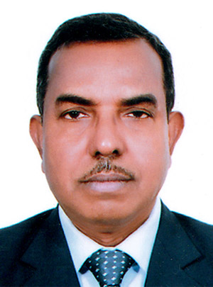 Prof. Dr. A.K.M Musa - Medicine Specialist in Dhaka