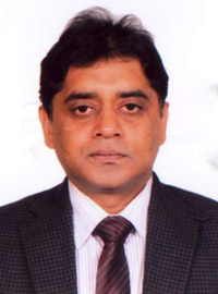 Prof. Dr. A.K.M. Shahadat Hossain - Urologist Surgeon in Dhaka