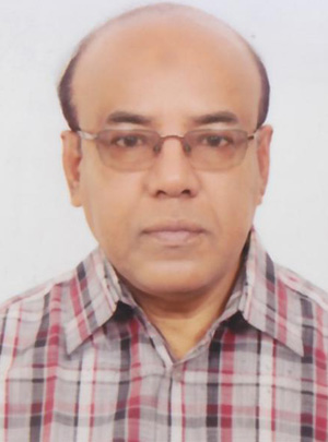 Prof. Dr. AKM Shariful Islam - Skin Doctor in Dhaka