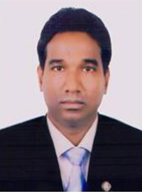 Prof. Dr. Amal Kumar Choudhury - Cardiologist in Dhaka