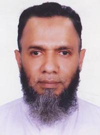 Prof. Dr. Aminuddin A. Khan - Physical Medicine Specialist in Chittagong