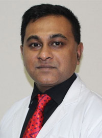Prof. Dr. Amit Wajib - Neuromedicine Specialist in Dhaka