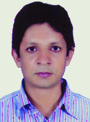 Dr. Amitav Banik - Physical Medicine Specialist in Dhaka