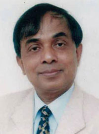 Prof. Dr. Anisul Haque - Neurologist in Dhaka
