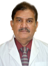 Prof. Dr. Anwarul Azim - General Surgeon in Dhaka