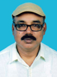 Prof. Dr. Asim Kumar Nandi - Dermatologist in Mymensingh
