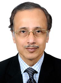 Prof. Dr. ASM Kamal Uddin - Eye Specialist in Dhaka