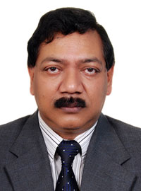 Prof. Dr. Asok Kumar Dutta - Medicine Specialist in Chittagong