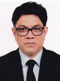 Prof. Dr. Avro Das Voumik - Mental Doctor in Dhaka