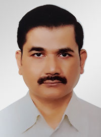 Prof. Dr. Ayub Ali Chowdhury - Kidney Specialist in Dhaka