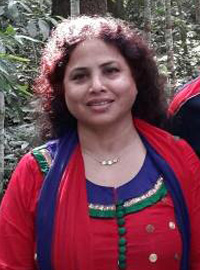 Prof. Dr. Aziza Begum Lucy - Gynecologist in Rangpur