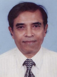 Prof. Dr. Badrul Alam - Child Specialist in Chittagong