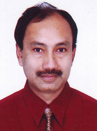 Prof. Dr. Baren Chakraborty - Cardiologist in Dhaka