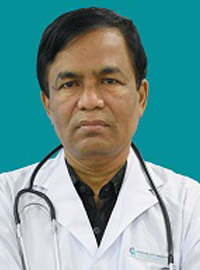 Prof. Dr. Bidhan Chandra Goswami - Cardiologist in Khulna