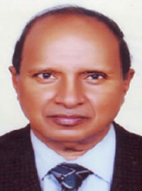 Prof. Dr. Bidhan Chandra Roy - Orthopedic Surgeon in Chittagong