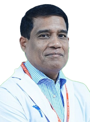 Prof. Dr. Bidit Ranjan Deb - Medicine Specialist in Sylhet