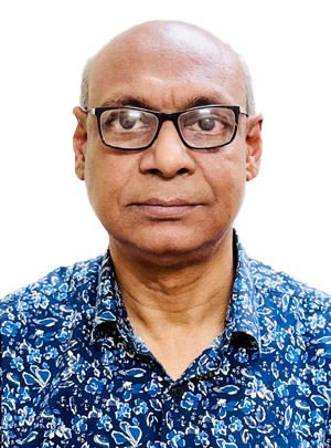 Prof. Dr. Biplob Kumar Roy - Neurologist in Sylhet