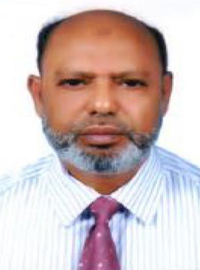 Prof. Dr. Brig. Gen. Md. Abdul Mannan - ENT Specialist in Dhaka