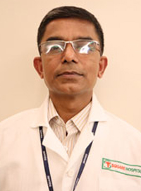 Prof. Dr. Brig. Gen. Md. Liakat Ali Hyder - Orthodontist in Dhaka