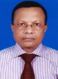 Prof. Dr. Brig. Gen. Md. Mokhlesur Rahman - Gastroenterologist in Dhaka
