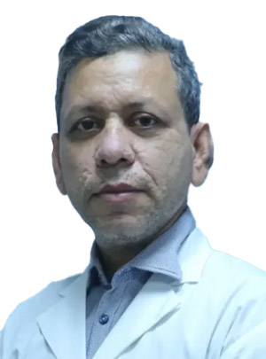 Prof. Dr. Brig. Gen. Mohammad Ariful Islam Mia - Medicine Specialist in Dhaka