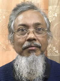 Prof. Dr. Chowdhury Meshkat Ahmed - Cardiologist in Dhaka