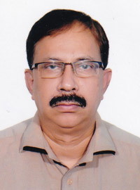 Prof. Dr. Chowdhury Yakub Jamal - Pediatric Hematologist in Dhaka