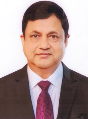 Prof. Dr. Col. Abdur Razzak - Medicine Specialist in Dhaka