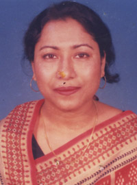 Prof. Dr. Col. Khaleda Khanam - Gynecologist in Dhaka