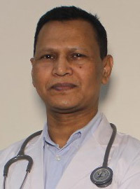 Prof. Dr. (Col) Md. Humayun Kabir - Vascular Surgeon in Dhaka