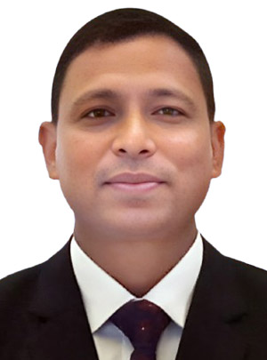 Prof. Dr. Col. Mohammad Delwar Hossain - ENT Specialist in Dhaka