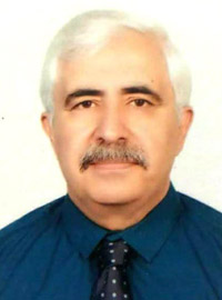 Prof. Dr. Cyrus Shakiba - Orthopedic Surgeon in Sylhet